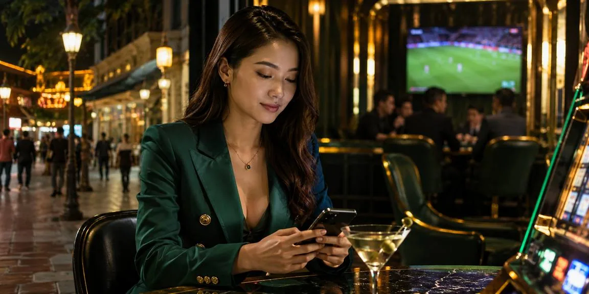 8kbest Trải nghiệm di động