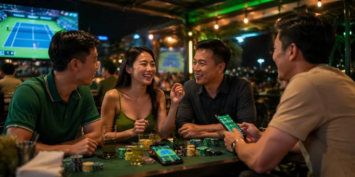 8kbest Casino
